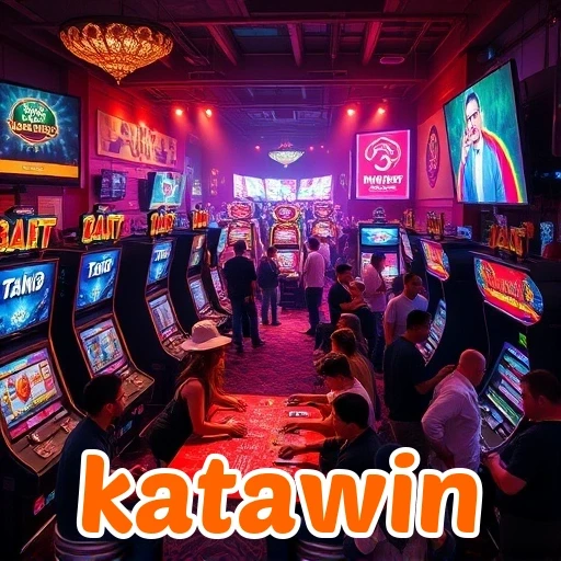 katawin - Aksi