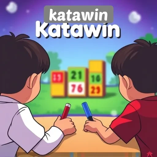 Keuntungan Bermain Game Edukasi di Katawin