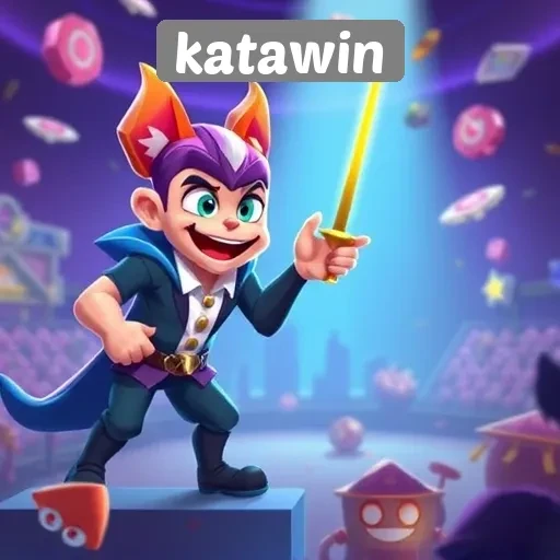 Beragam Game Menarik di Situs Katawin yang Patut Dicoba