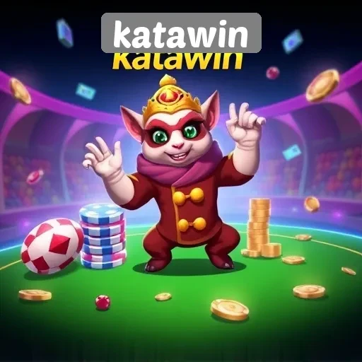 Menjelajahi Fitur Unggulan di Situs Game Katawin