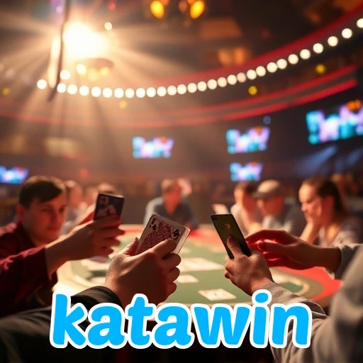 katawin: Beragam Fitur Gratis yang Bikin Betah Bermain
