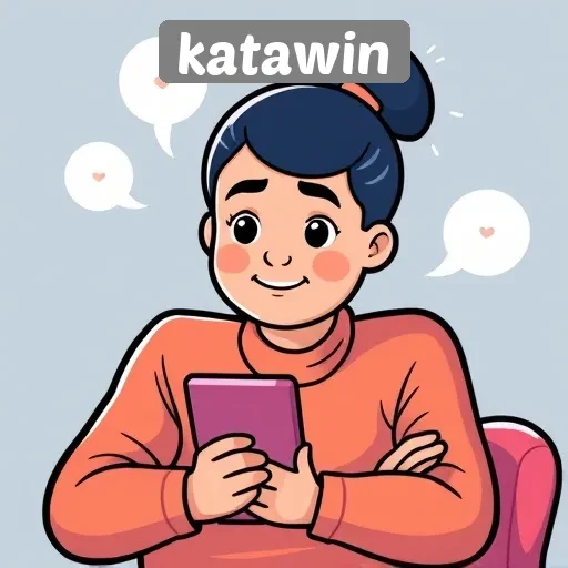 Mengasah Keterampilan Berbahasa dengan Katawin