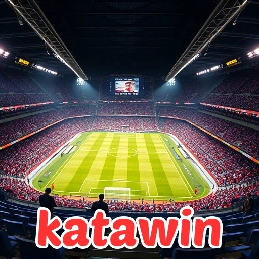 Katawin: Temukan Kesenangan Game Indie Yang Memikat Hati