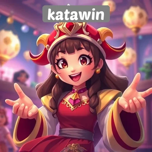 Keunggulan Fitur Interaktif di Situs Game Katawin