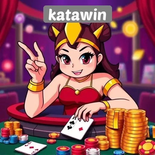 Cara Bergabung dan Bermain di Platform Katawin