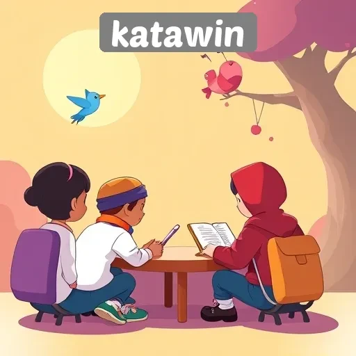 Mengenal Katawin sebagai Platform Game Edukatif