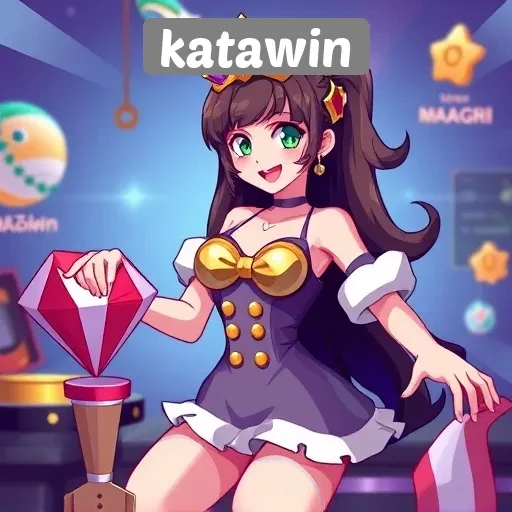 Mengulas Keunggulan Fitur di Situs Game Katawin