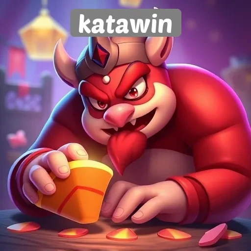 Inovasi di Katawin yang Menarik Untuk Pecinta Game