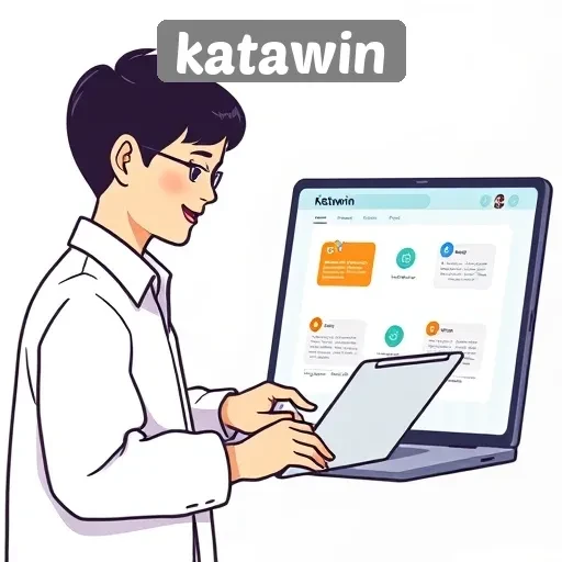 Peran Katawin dalam Mendorong Pembelajaran Bahasa yang Menyenangkan