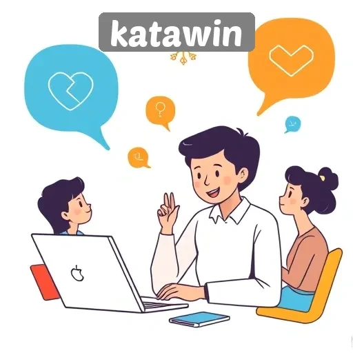 Bagaimana Katawin Meningkatkan Keterampilan Berbahasa