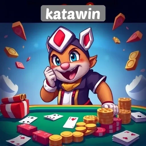 Perbandingan Katawin dengan Situs Game Serupa
