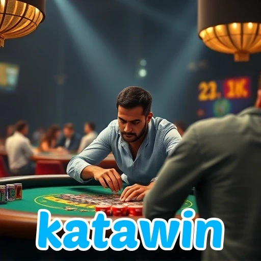 katawin: Jelajahi Keseruan Multiplayer yang Tak Terlupakan di Sini!