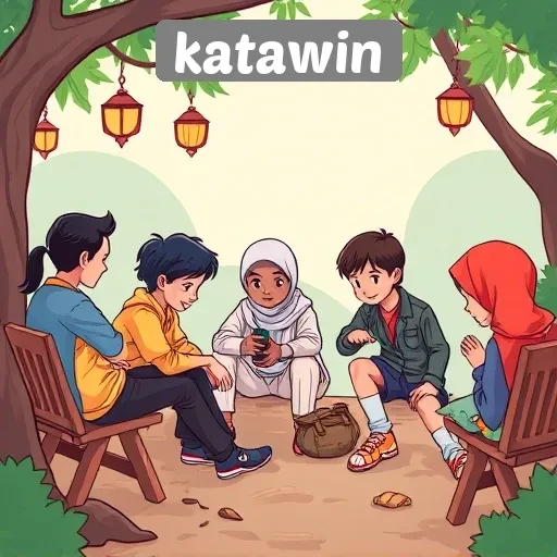 Dampak Positif Game Katawin bagi Pengembangan Kosakata