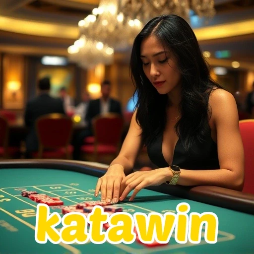 katawin: Keseruan Simulasi Game yang Tak Terlupakan!