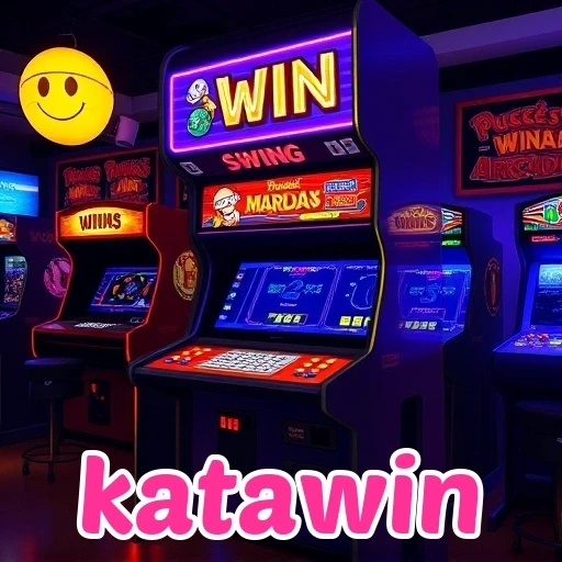 katawin: Strategi Cerdas untuk Mendominasi Game Online Favoritmu