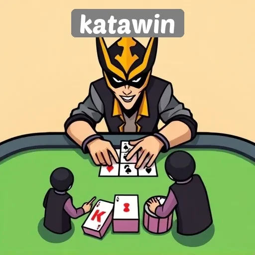 Taktik dan Strategi Bermain di Katawin untuk Pemula