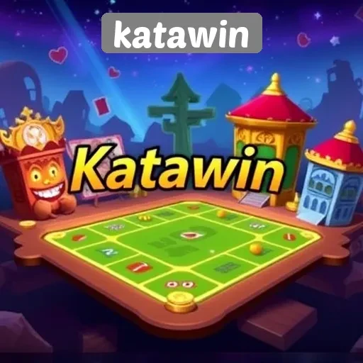 Keunikan Gameplay di Katawin yang Membuat Ketagihan