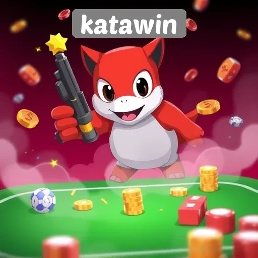 Ulasan Antarmuka Pengguna di Situs Game Katawin