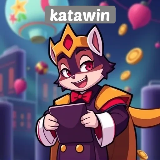 Mengapa Katawin Layak Dicoba oleh Gamer Baru